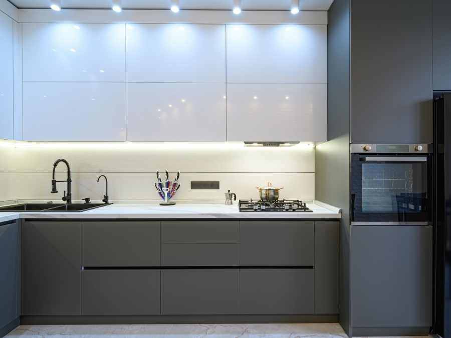 Кухонный гарнитур «Сити»